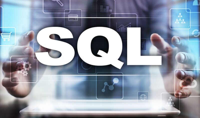 DATABASE RELAZIONALI E LINGUAGGIO SQL CON PHP