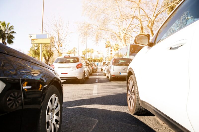 AGGIORNAMENTO AUSILIARIO ALLA SOSTA E ADDETTO TRAFFICO VEICOLARE