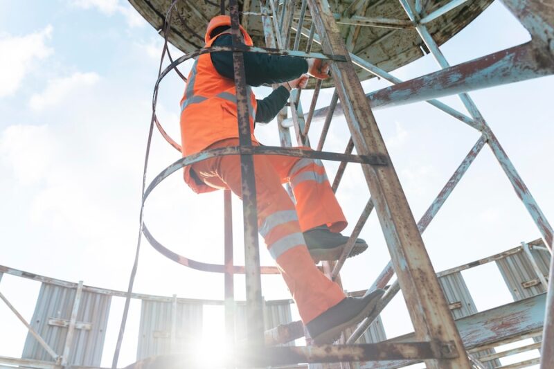 RSPP - DATORE DI LAVORO - RISCHIO ALTO