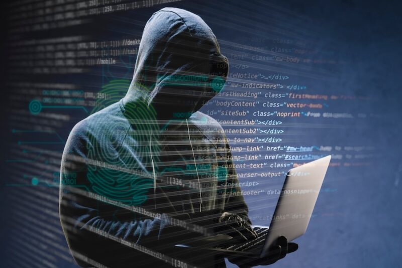 CYBERCRIMES