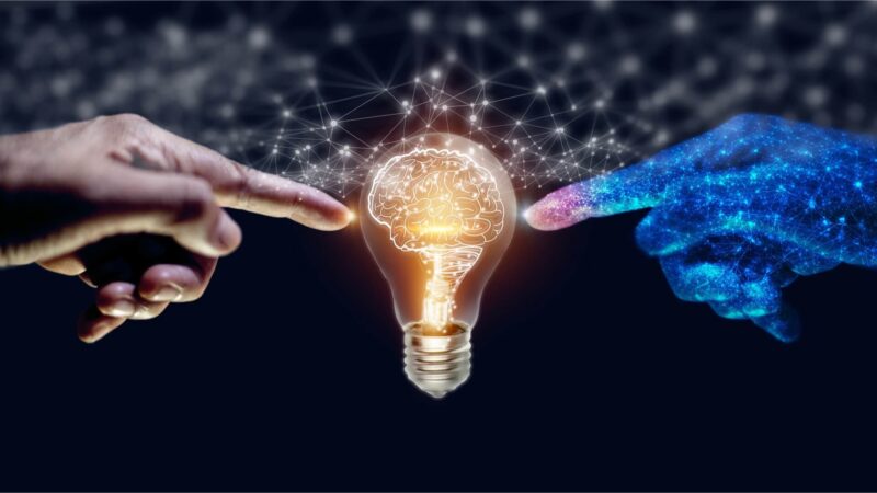 INTELLIGENZA ARTIFICIALE: NULLA SARA' PIU' COME PRIMA