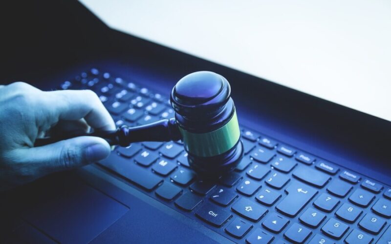 INFORMATICA GIURIDICA