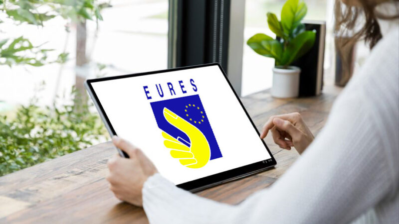 IL SISTEMA UERES DELLA COMMISSIONE UE PER IL LAVORO