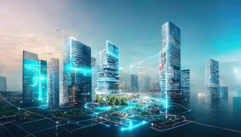 LE SMART CITY COME OBIETTIVO DI SVILUPPO