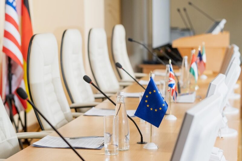 CORSO DI STUDI TRIENNALE IN MEDIAZIONE LINGUISTICA - RELAZIONI ISTITUZIONALI E PARLAMENTARI