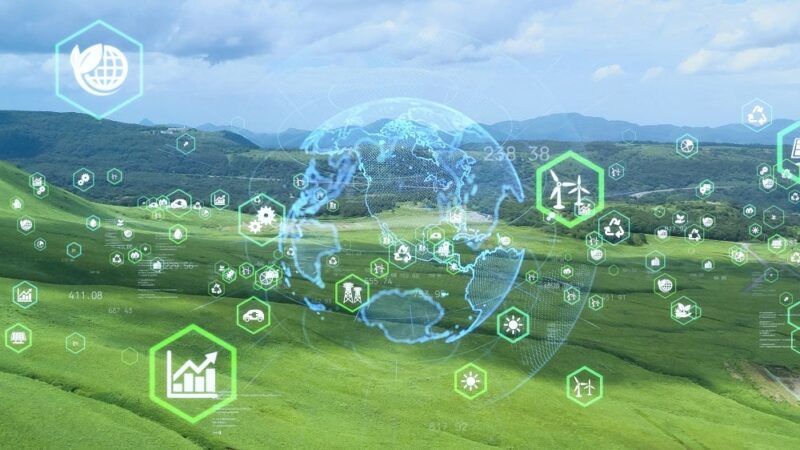 OTTIMIZZARE L'EFFICIENZA ENERGETICA DEGLI IMPIANTI CON L'IOT