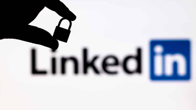 DEONTOLOGIA E PRIVACY IN LINKEDIN