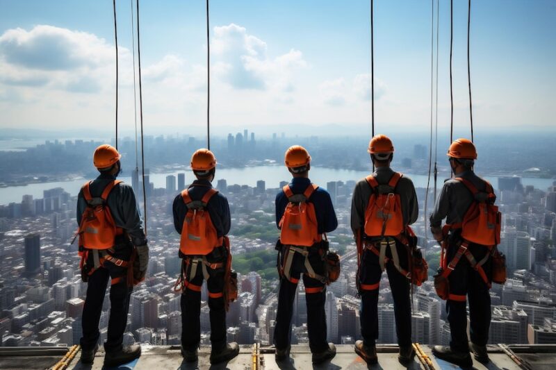 FORMAZIONE LAVORATORI RISCHIO ALTO